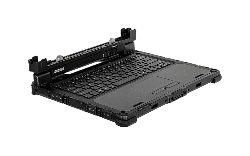 Keyboard Dock with RF Pass-Through GDKBC - Enhance Your